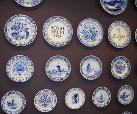 Royal Delft