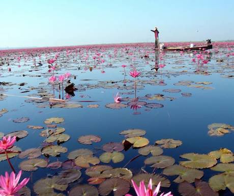 Thailand off the beaten path