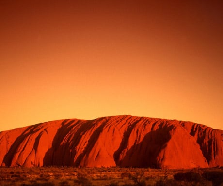 Australia Travel cover image