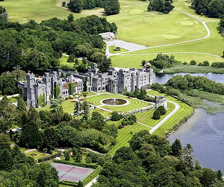 Ashford Castle