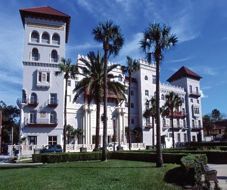 Casa Monica Hotel