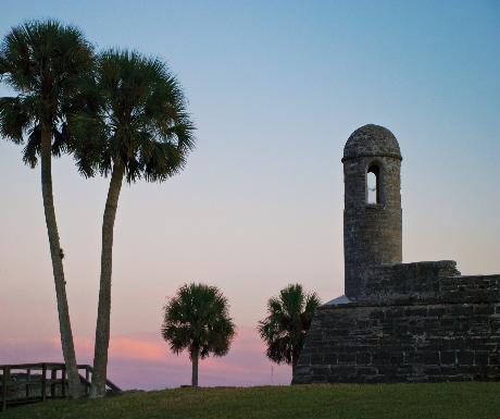 Castillo De San Marcos