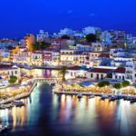 7 of the best places for a Greek island holiday