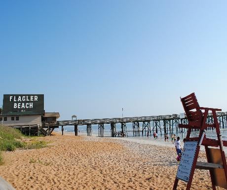 Flagler Beach