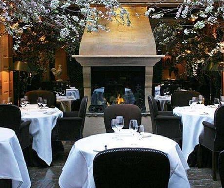 Clos Maggiore