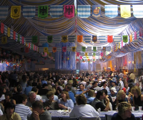 Oktoberfest