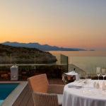 A resort for the honeymoon of your dreams: The Daios Cove Luxury Resort and Villas, Crete