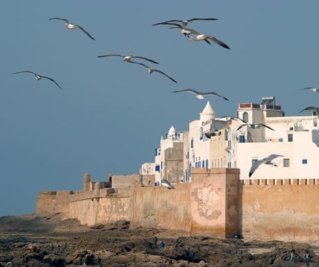 Medina of Essaouria