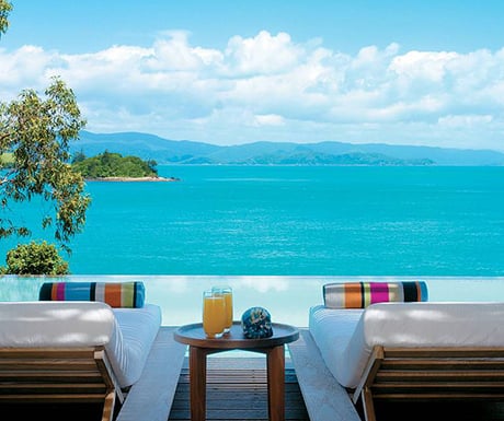 qualia, Australia