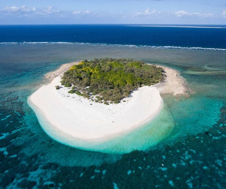 Wilson Island, Queensland