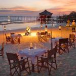 Top 10 luxury beach retreats