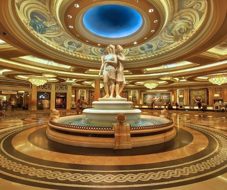 Caesars Palace