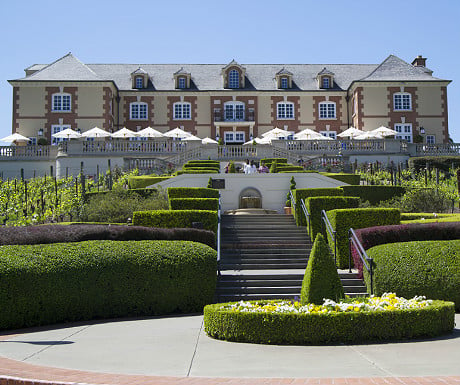 Domaine Carneros