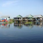 7 reasons to visit Cambodia during the green season