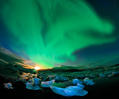 Northern Lights