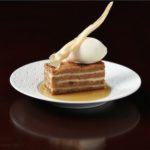 Recipe of the week: Parsnip and maple syrup cake, and clotted cream ice cream