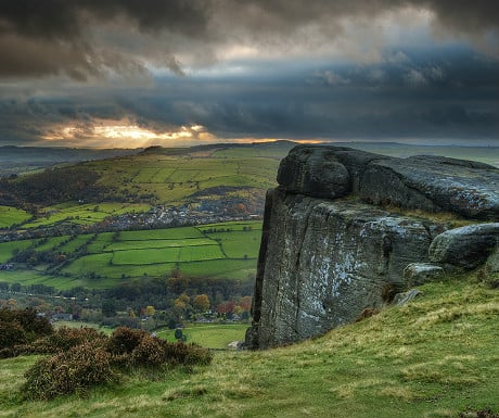 Peak District