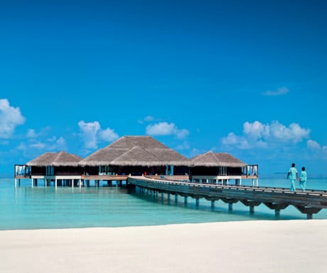 Velaa Private Island, Maldives