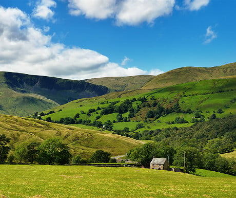 Yorkshire Dales