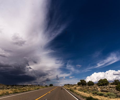 Loneliest Road, USA