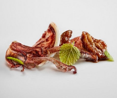 Mugaritz Restaurant errenteria