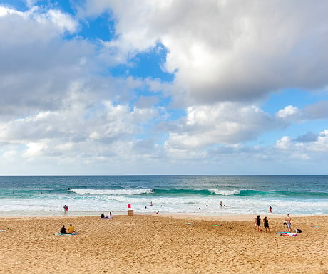 Banzai Pipeline