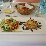 Delicious group meals in South Africa