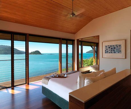 qualia resort Windward Pavillion