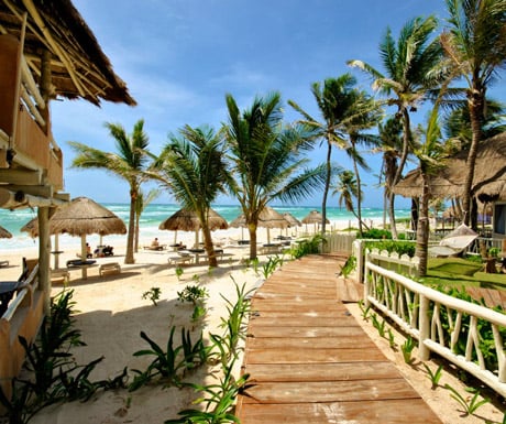 Villa Las Estrellas, Tulum