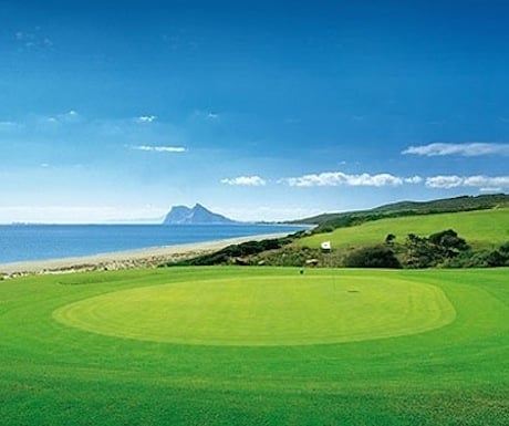 Golf in Andalucia