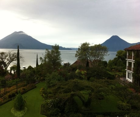 Hotel Atitlan