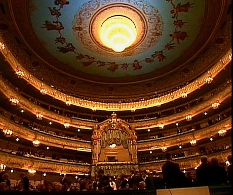 Mariinsky Theatre