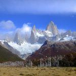 Patagonia  the big three