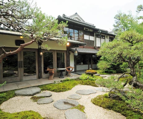 Ryokan Kurashiki