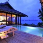 2 luxury resorts in Southern Thailand where life is good (even for vegans)