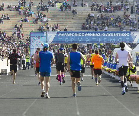 Review: Midnight Sun Marathon-Tromsø, Norway (June 20, 2015)