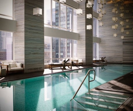 Park Hyatt New York