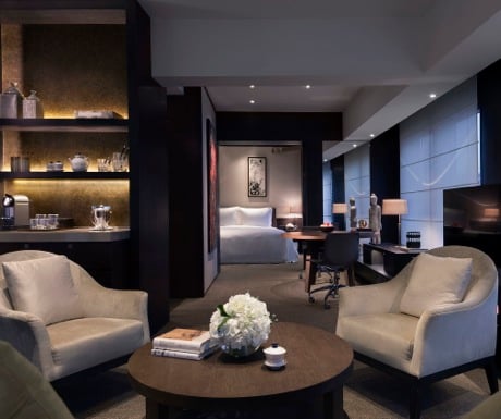 Rosewood Beijing