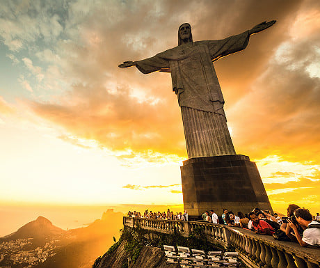 Christ the Redeemer