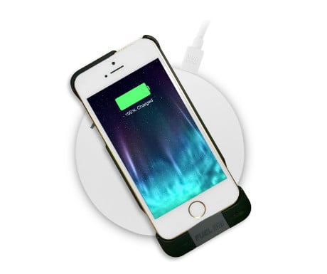 FUEL iON Magnetic Charging Pad