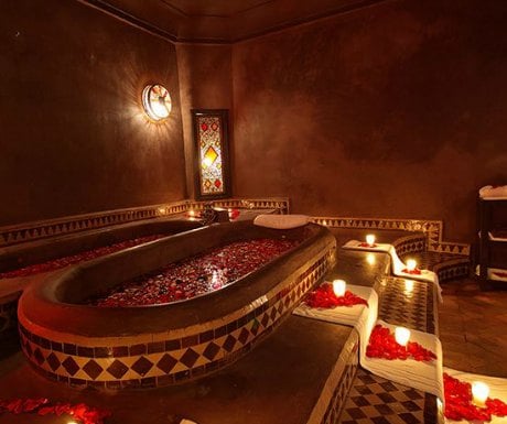 Les Bains Marrakesh