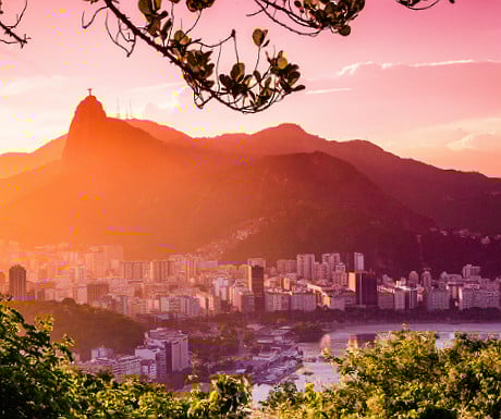 Rio de Janeiro