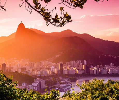 Rio de Janeiro