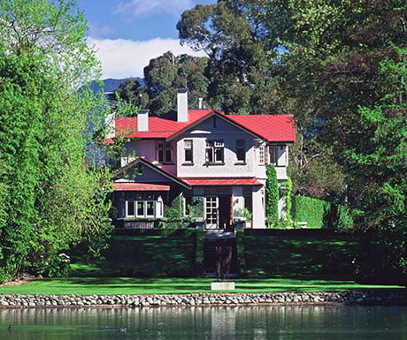 Timara Lodge
