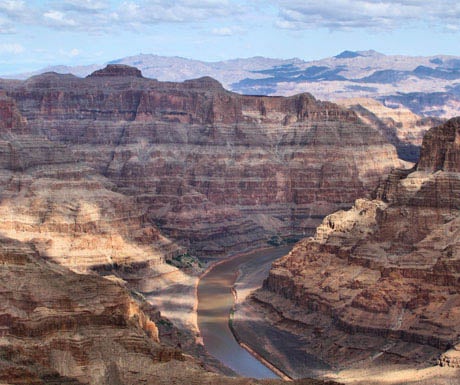 Grand Canyon