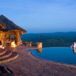 Top 5 luxury safari Christmas spots