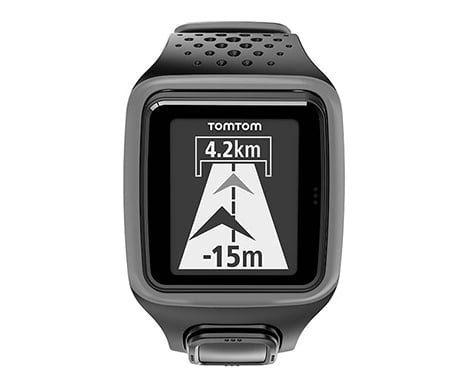 TomTom Runner GPS