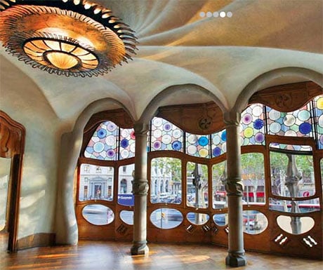 Casa Batllo