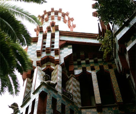 Casa Vicens