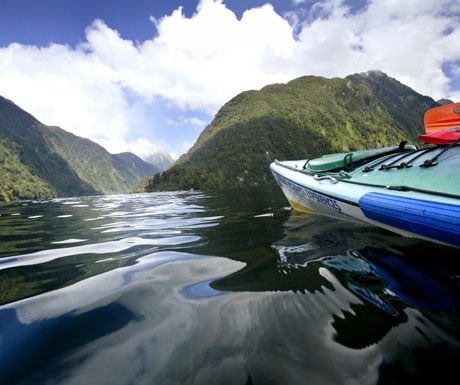 Doubtful Sound